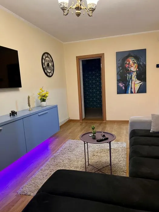 Apartament 2 camere Racadau - Valea Cetatii 94800 Euro - foto 3