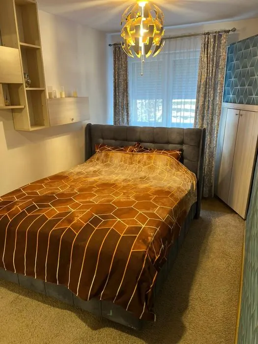 Apartament 2 camere Racadau - Valea Cetatii 94800 Euro - foto 4
