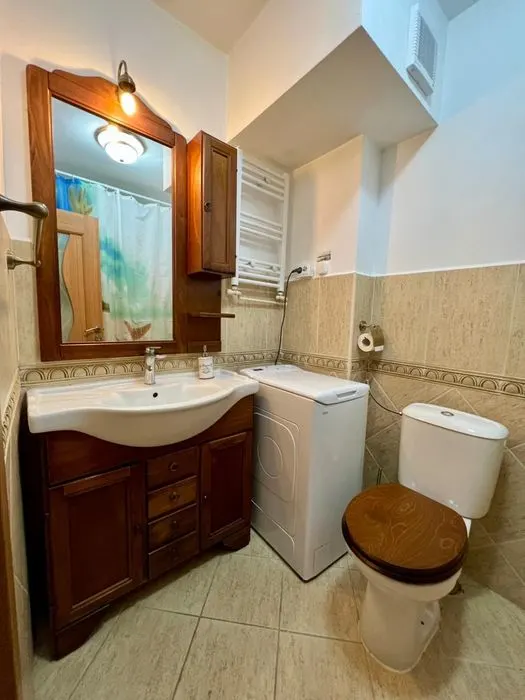 Apartament 2 camere Racadau - Valea Cetatii 94800 Euro - foto 8