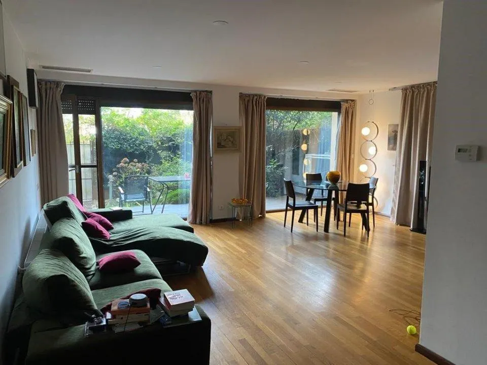 Floreasca, apartament cu 3 camere de vanzare, 138 mp construiti - foto 1