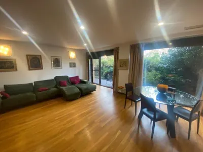 Floreasca, apartament cu 3 camere de vanzare, 138 mp construiti - foto 2