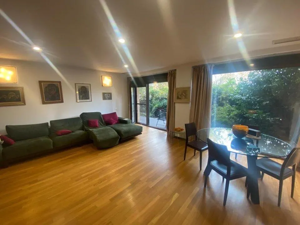 Floreasca, apartament cu 3 camere de vanzare, 138 mp construiti - foto 2