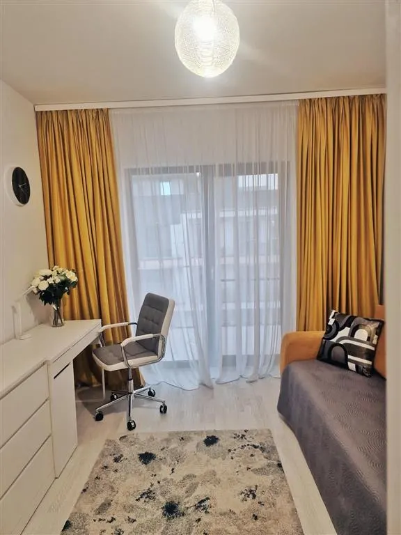 Inchiriere apartament de lux 3 camere - foto 5
