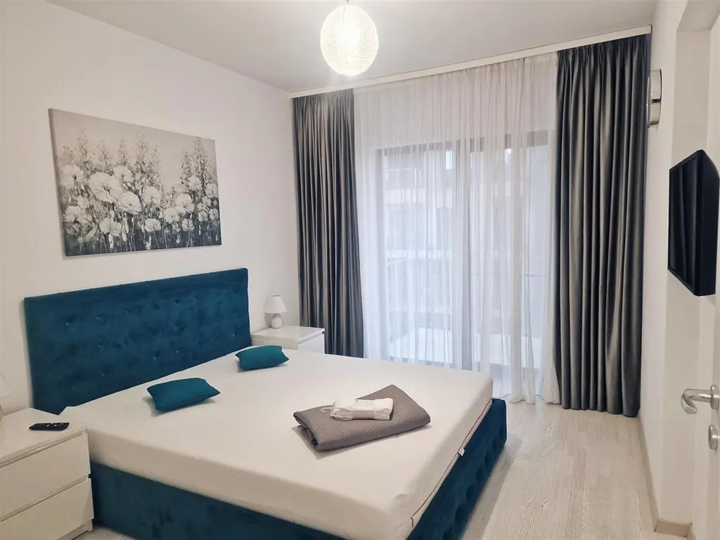 Inchiriere apartament de lux 3 camere - foto 6