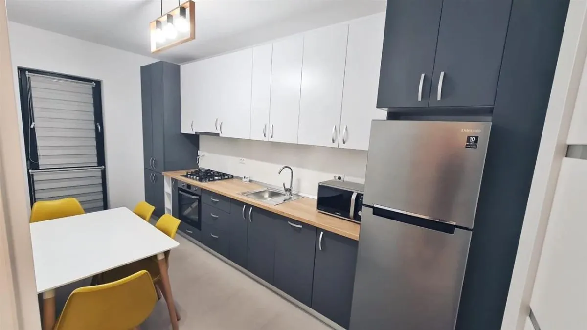 Inchiriere apartament de lux 3 camere - foto 7