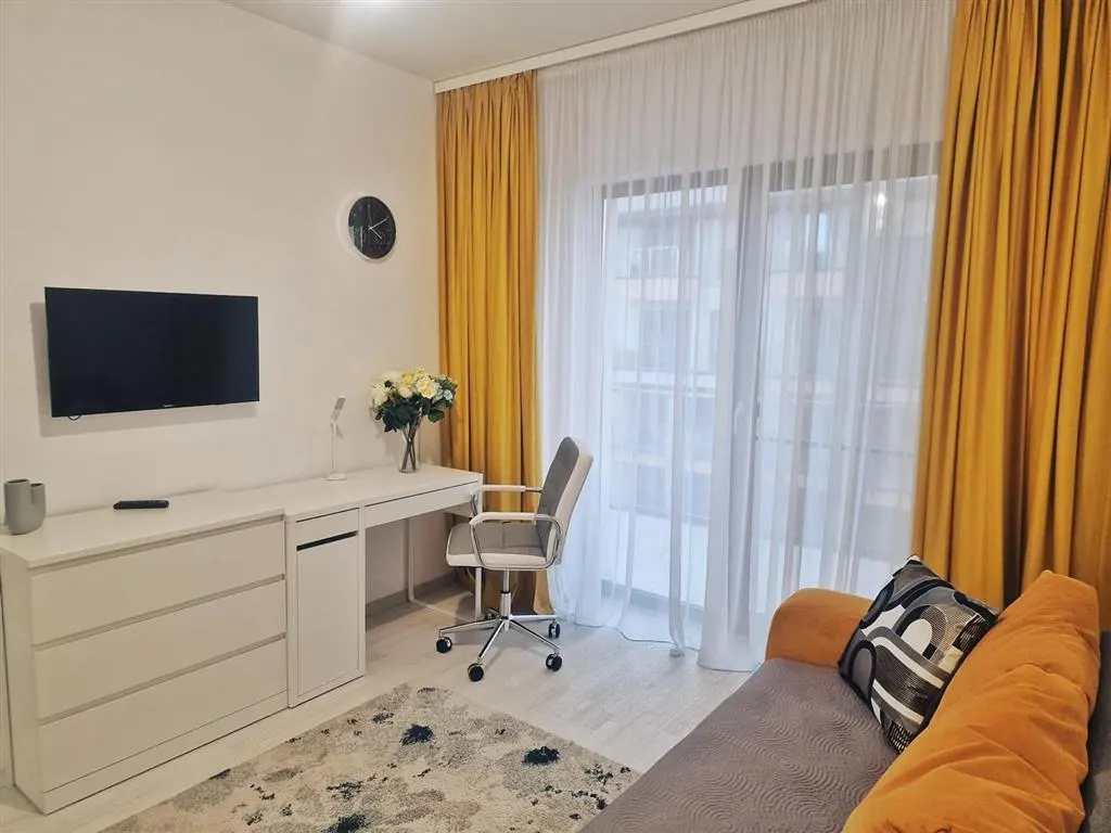 Inchiriere apartament de lux 3 camere - foto 8