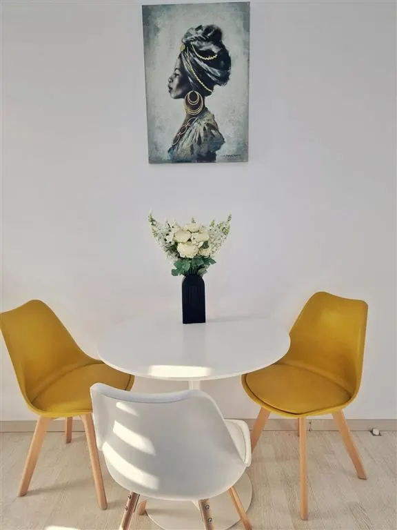 Inchiriere apartament de lux 3 camere - foto 9