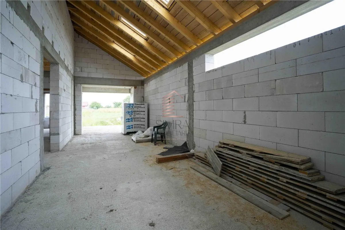 Casa Santaul Mic - foto 5