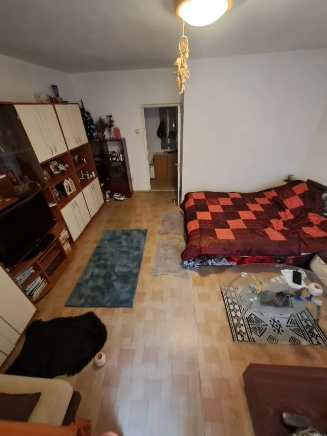, Garsoniera Intrare Racadau decomandata,92000 Euro - foto 1