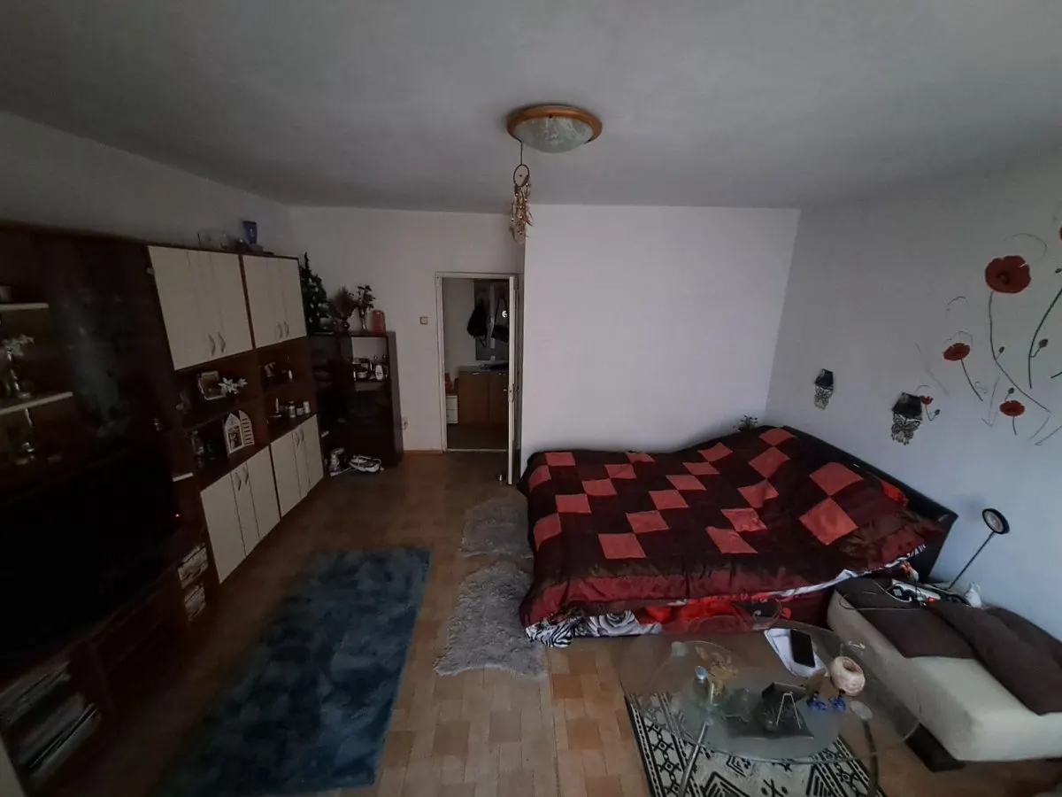 , Garsoniera Intrare Racadau decomandata,92000 Euro - foto 2