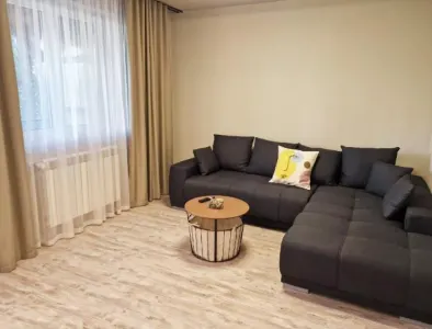 Pipera, vila cu 4 camere de inchiriat, 110 mp utili - Pipera