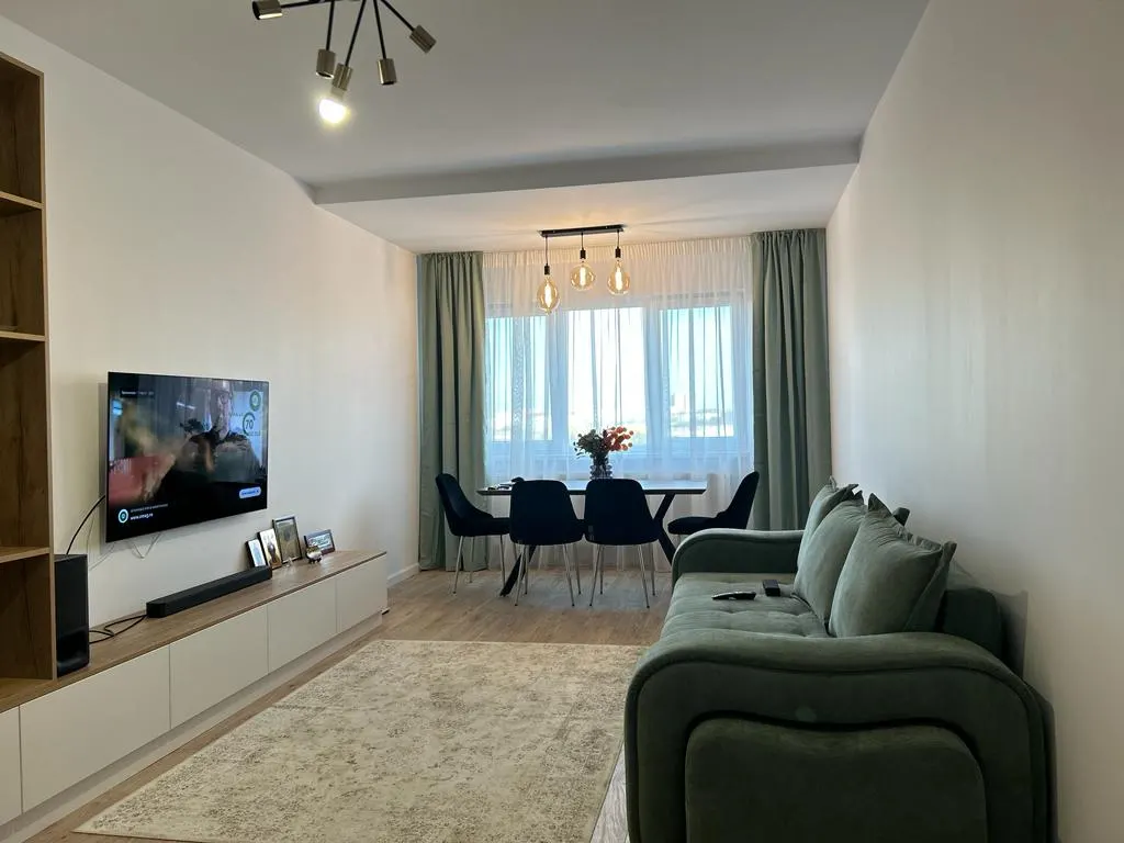 Inchiriere apartament 2 camere, prima inchiriere Ploiesti, Albert - foto 4