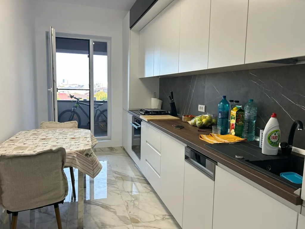Inchiriere apartament 2 camere, prima inchiriere Ploiesti, Albert - foto 6