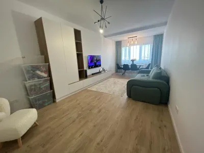 Inchiriere apartament 2 camere, prima inchiriere Ploiesti, Albert - foto 10
