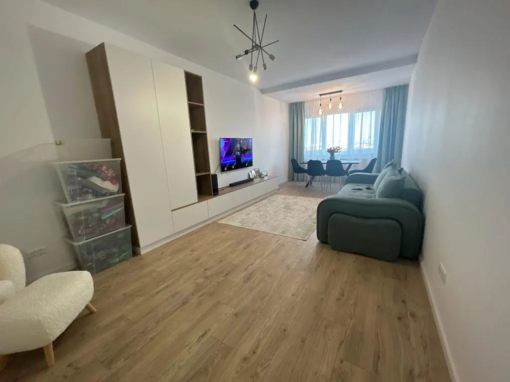 Inchiriere apartament 2 camere, prima inchiriere Ploiesti, Albert - foto 10