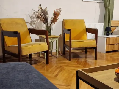 Apartament 2 camere in casa  Centrul Istoric 139400 - Brasov