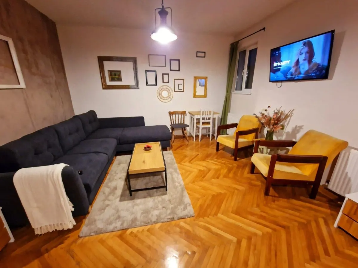 Apartament 2 camere in casa  Centrul Istoric 139400 - foto 2