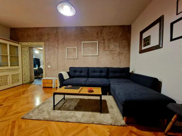 Apartament 2 camere Brașov - poza 3