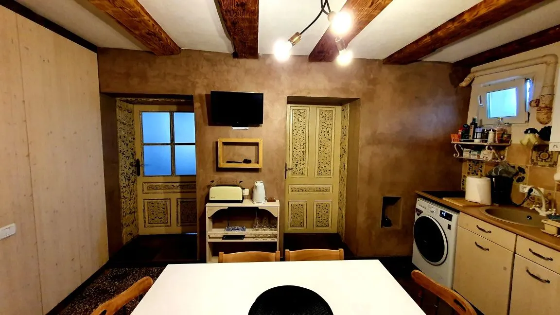 Apartament 2 camere in casa  Centrul Istoric 139400 - foto 3