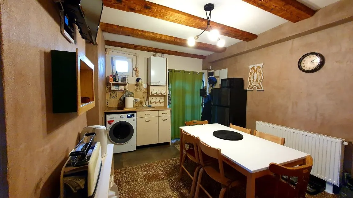 Apartament 2 camere in casa  Centrul Istoric 139400 - foto 4