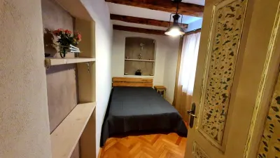 Apartament 2 camere in casa  Centrul Istoric 139400 - foto 6