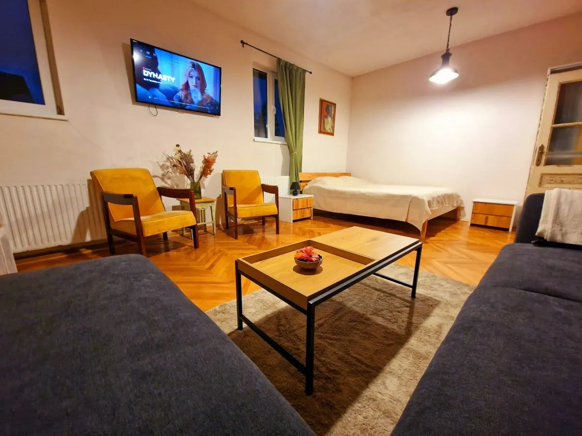 Apartament 2 camere in casa  Centrul Istoric 139400 - foto 8
