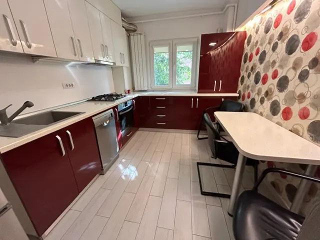 Vanzare apartament 4 camere totul nou Ploiesti, zona Gheorghe Doja - foto 1