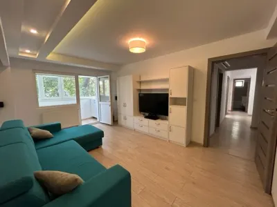 Vanzare apartament 4 camere totul nou Ploiesti, zona Gheorghe Doja - foto 2