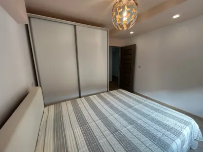 Vanzare apartament 4 camere totul nou Ploiesti, zona Gheorghe Doja - foto 13