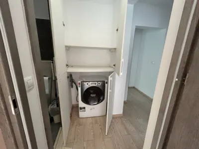 Vanzare apartament 4 camere totul nou Ploiesti, zona Gheorghe Doja - foto 17