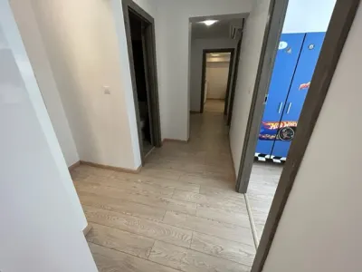 Vanzare apartament 4 camere totul nou Ploiesti, zona Gheorghe Doja - foto 18