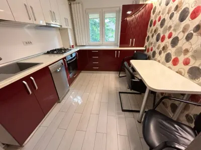 Vanzare apartament 4 camere totul nou Ploiesti, zona Gheorghe Doja - foto 20