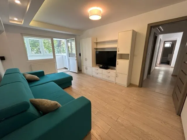 Vanzare apartament 4 camere totul nou Ploiesti, zona Gheorghe Doja - foto 3