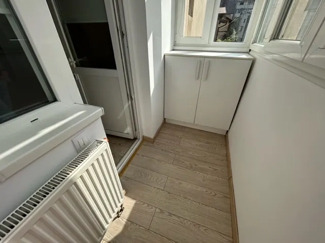 Vanzare apartament 4 camere totul nou Ploiesti, zona Gheorghe Doja - foto 23