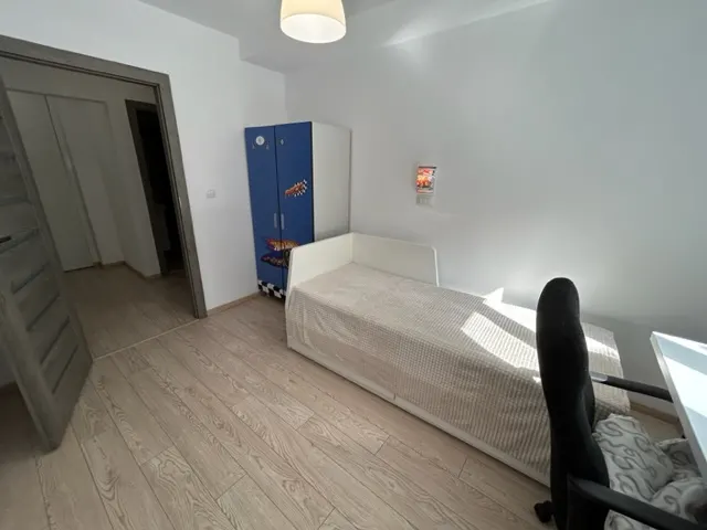 Vanzare apartament 4 camere totul nou Ploiesti, zona Gheorghe Doja - foto 25