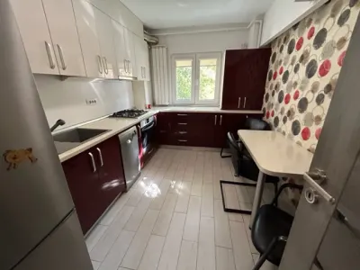 Vanzare apartament 4 camere totul nou Ploiesti, zona Gheorghe Doja - foto 4