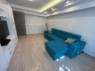 Vanzare apartament 4 camere totul nou Ploiesti, zona Gheorghe Doja - foto 7