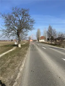 Teren intravilan Girisu De Cris - foto 3