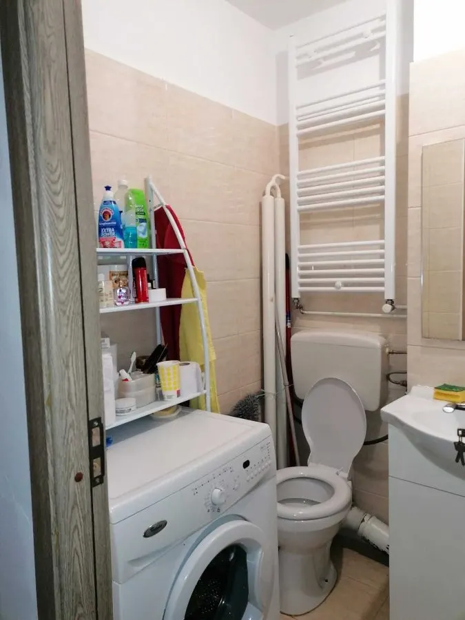 Garsoniera Astra Planete renovata 76500 Euro - foto 5