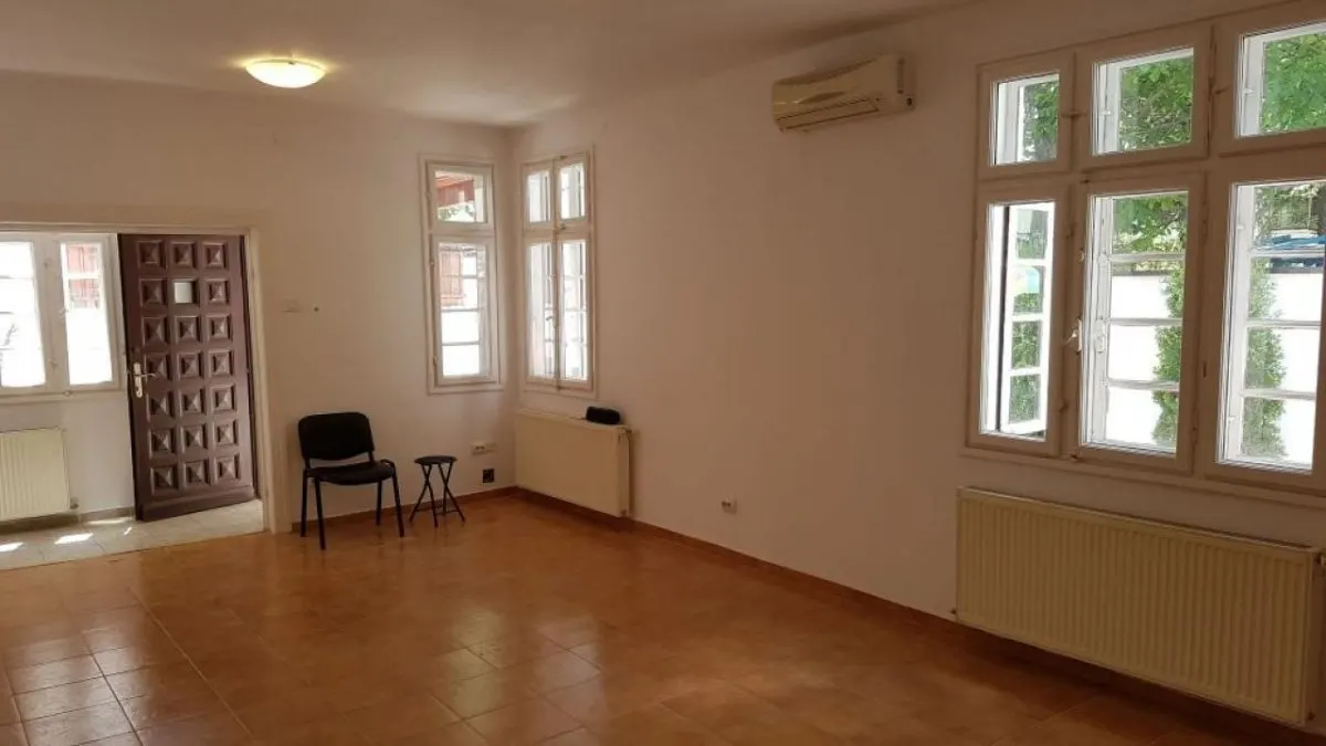 Zona Dorobanti- Floreasca, casa cu 4 camere de inchiriat, 130 mp utili - foto 1