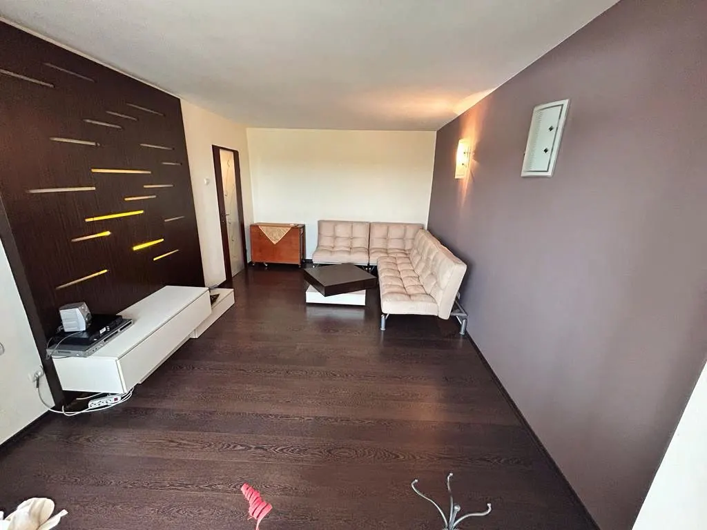 vanzare apartament 3 camere, Ploiesti, centrala proprie, Cantacuzino - foto 1