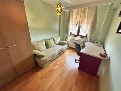 vanzare apartament 3 camere, Ploiesti, centrala proprie, Cantacuzino - foto 11