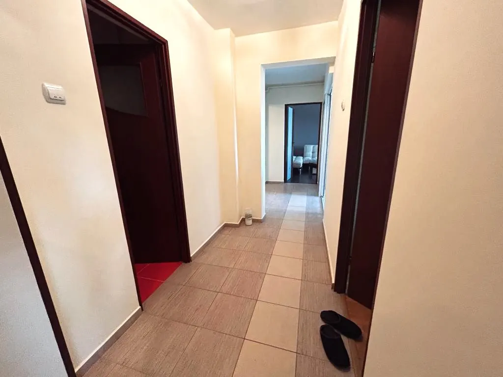 vanzare apartament 3 camere, Ploiesti, centrala proprie, Cantacuzino - foto 13