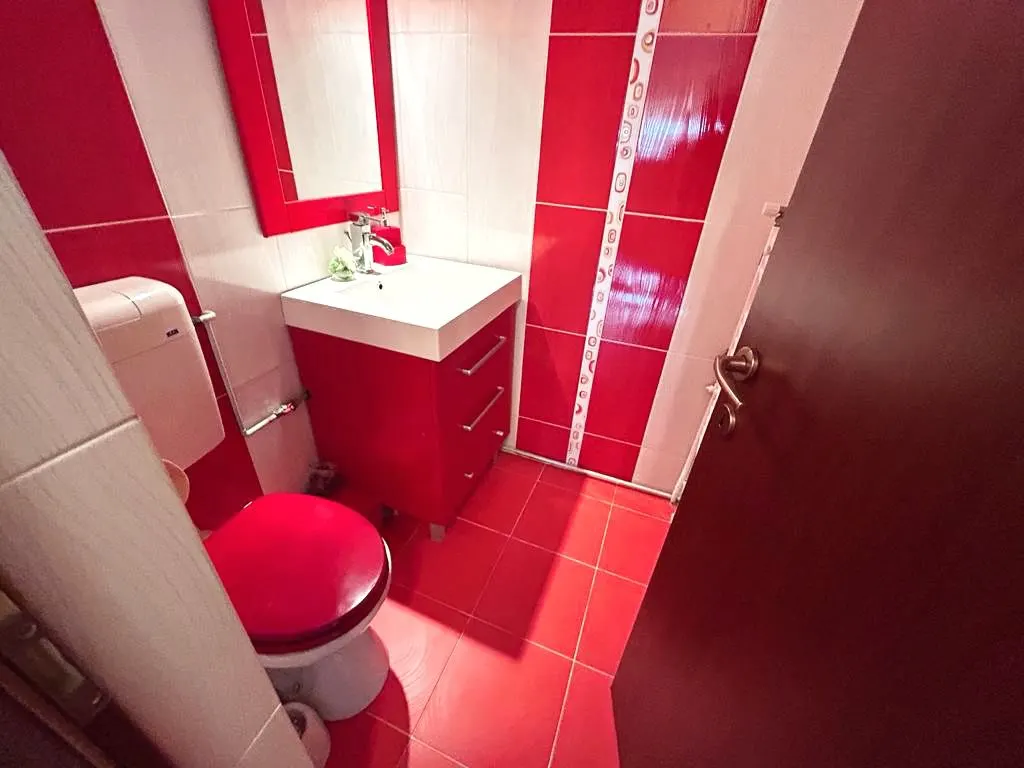 vanzare apartament 3 camere, Ploiesti, centrala proprie, Cantacuzino - foto 15