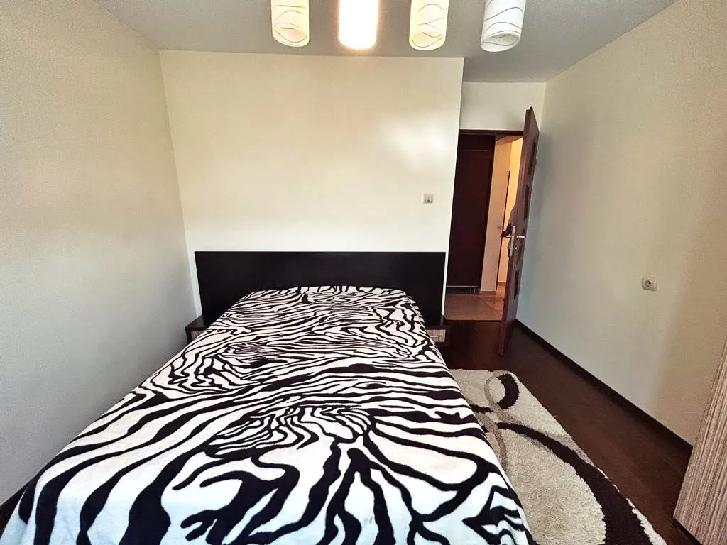 vanzare apartament 3 camere, Ploiesti, centrala proprie, Cantacuzino - foto 4