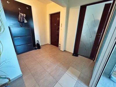 vanzare apartament 3 camere, Ploiesti, centrala proprie, Cantacuzino - foto 6