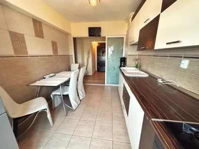 vanzare apartament 3 camere, Ploiesti, centrala proprie, Cantacuzino - foto 8