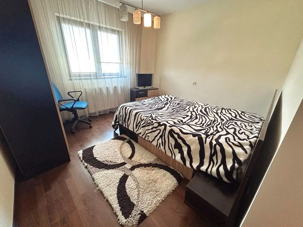 vanzare apartament 3 camere, Ploiesti, centrala proprie, Cantacuzino - foto 9