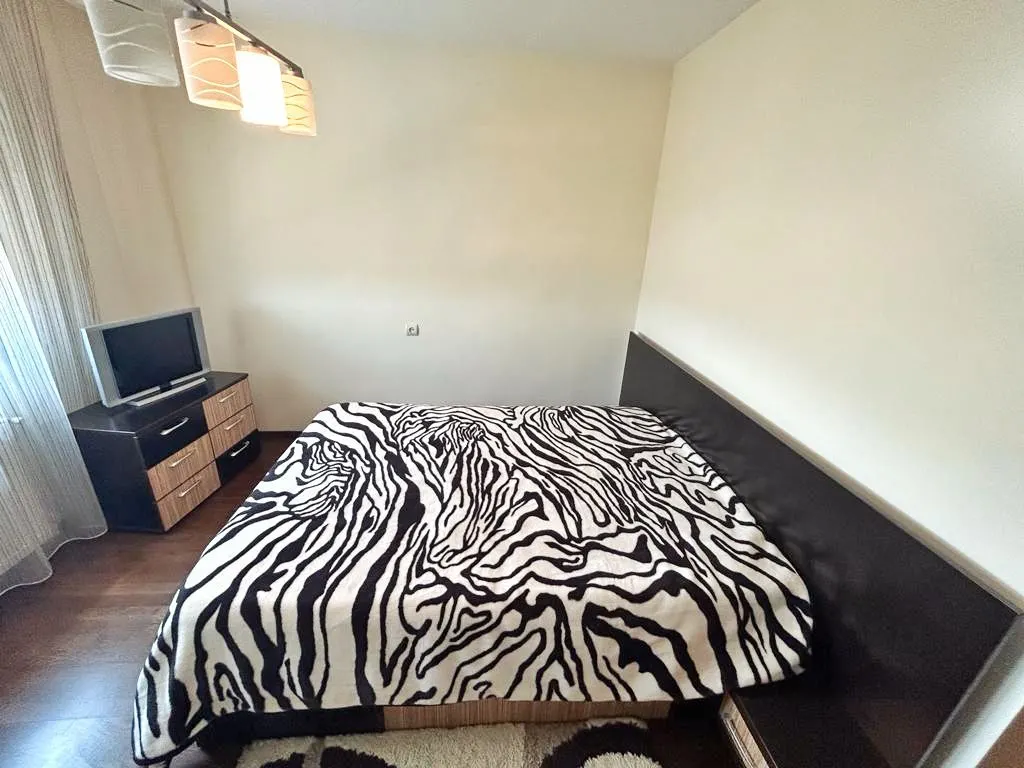 vanzare apartament 3 camere, Ploiesti, centrala proprie, Cantacuzino - foto 10