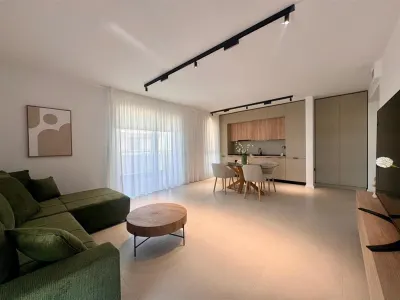 Vanzare apartamet 2 camere bloc nou, Paulesti - Paulesti